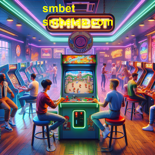 A Evolução dos Jogos de Arcade: Uma Viagem na História dos Fliperamas